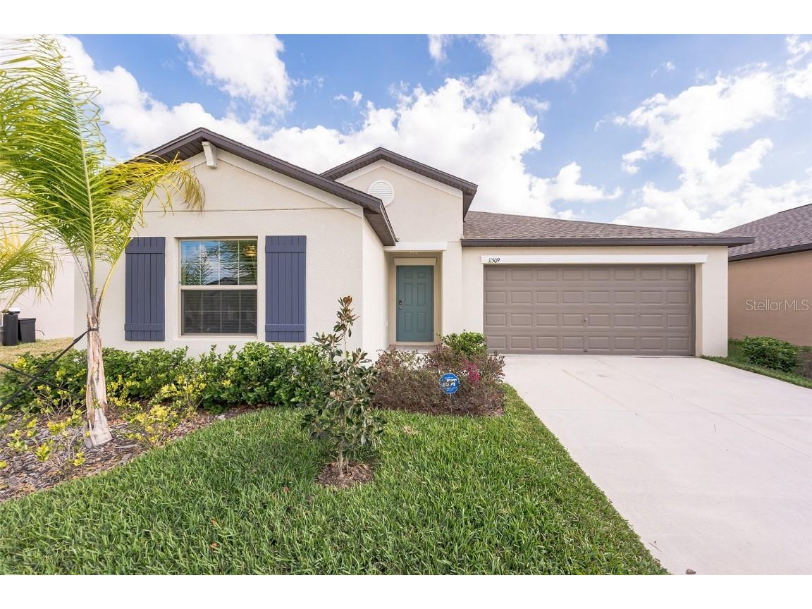 11509 Sage Canyon Drive Riverview FL 33578 O5994704 image1