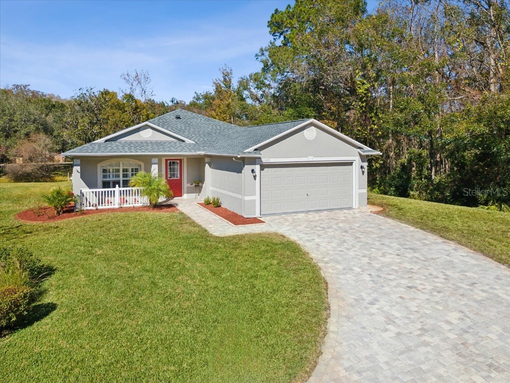 11509 Sinatra Court New Port Richey FL 34654 W7871221 image1