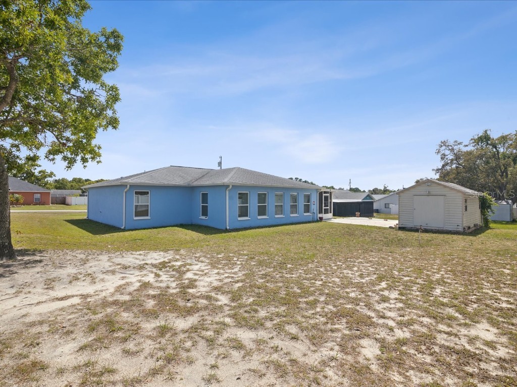 11509 Tuscanny Avenue Spring Hill FL 34608 W7880460 image34