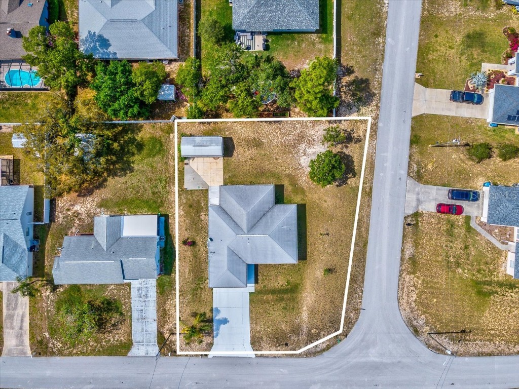 11509 Tuscanny Avenue Spring Hill FL 34608 W7880460 image41