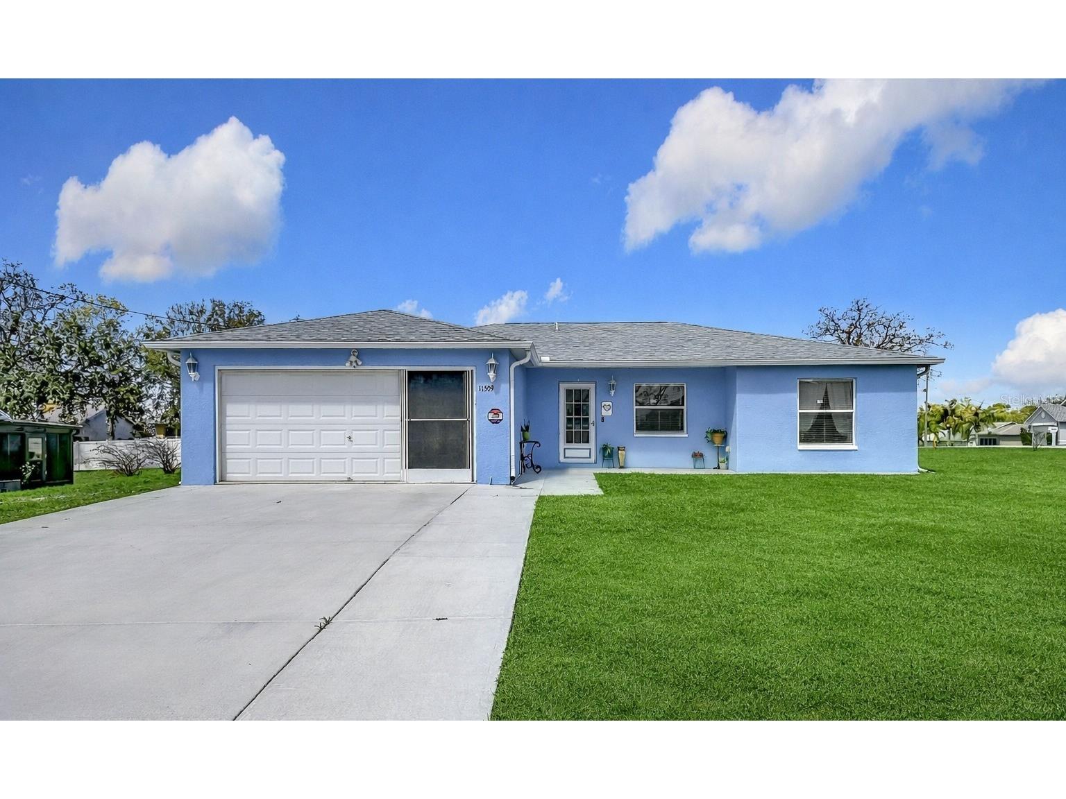 11509 Tuscanny Avenue Spring Hill FL 34608 W7883777 image1