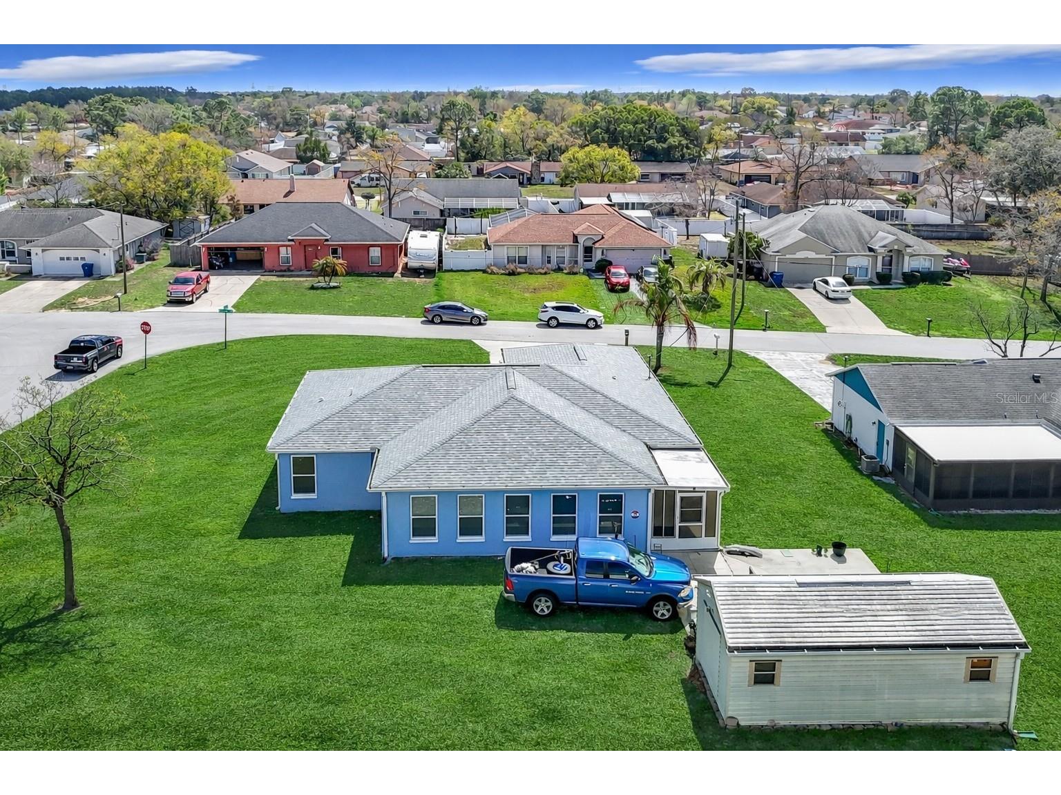 11509 Tuscanny Avenue Spring Hill FL 34608 W7883777 image53