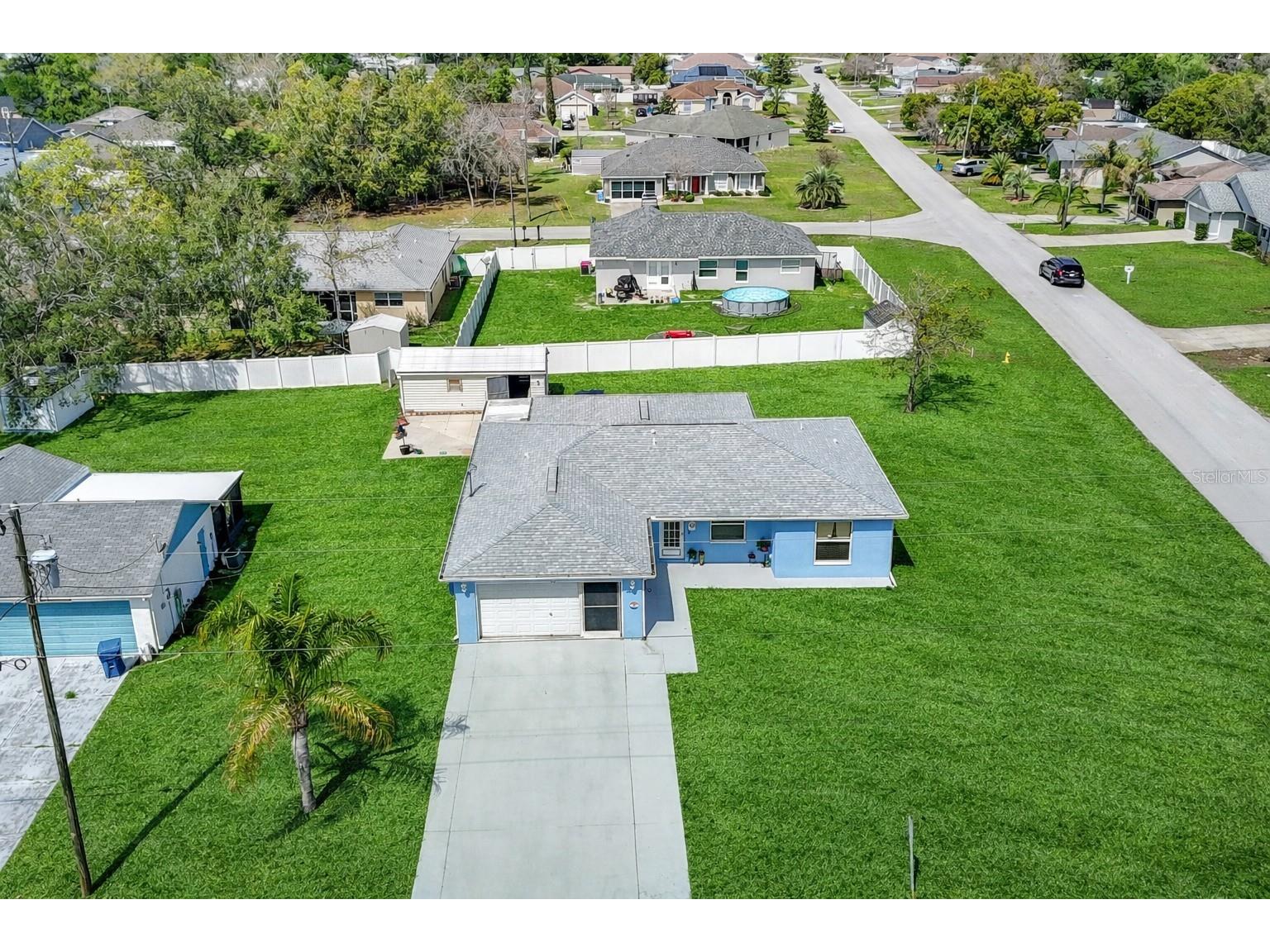 11509 Tuscanny Avenue Spring Hill FL 34608 W7883777 image55