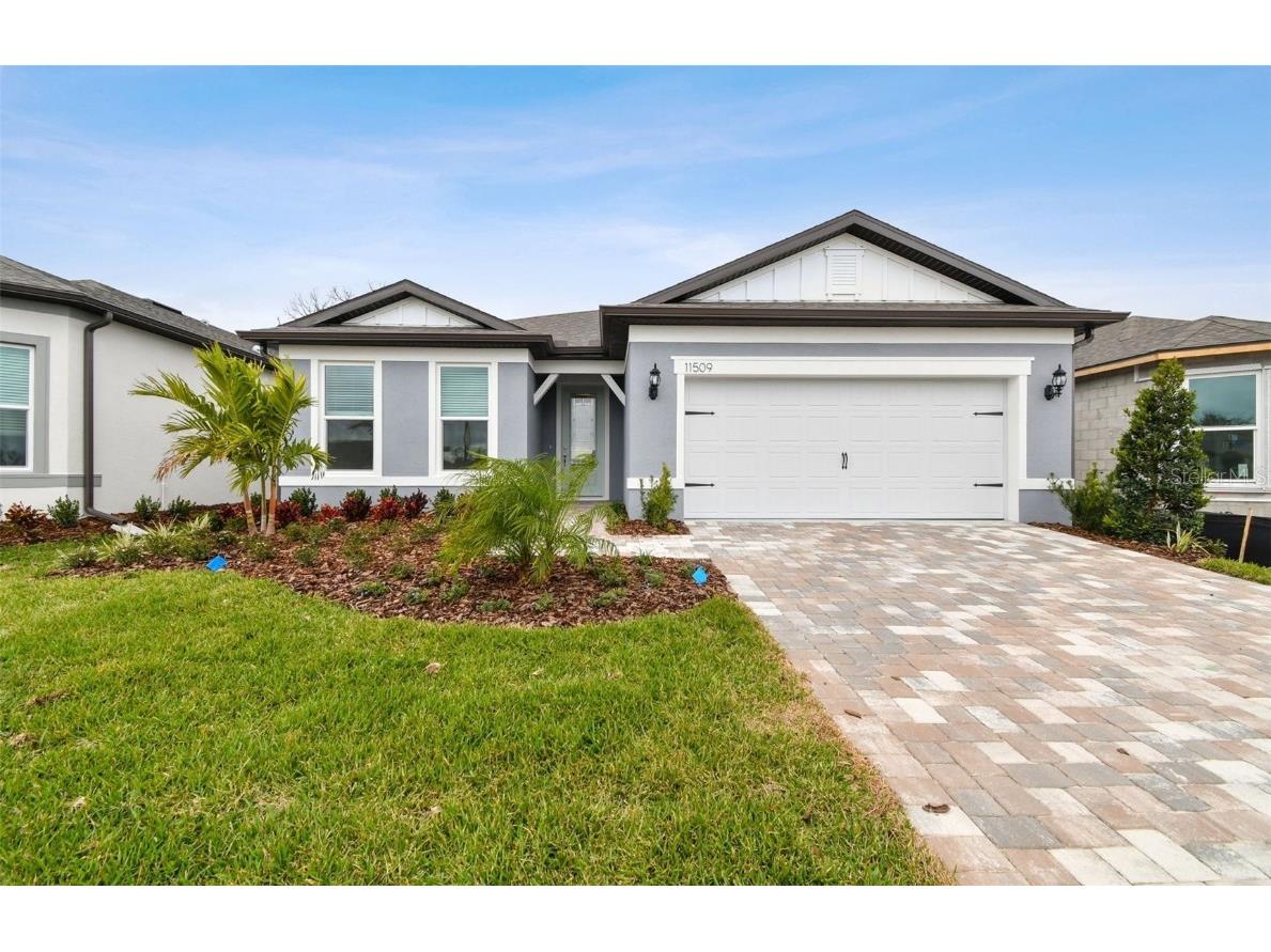 11509 Waterway Drive Parrish FL 34219 TB8321727 image1