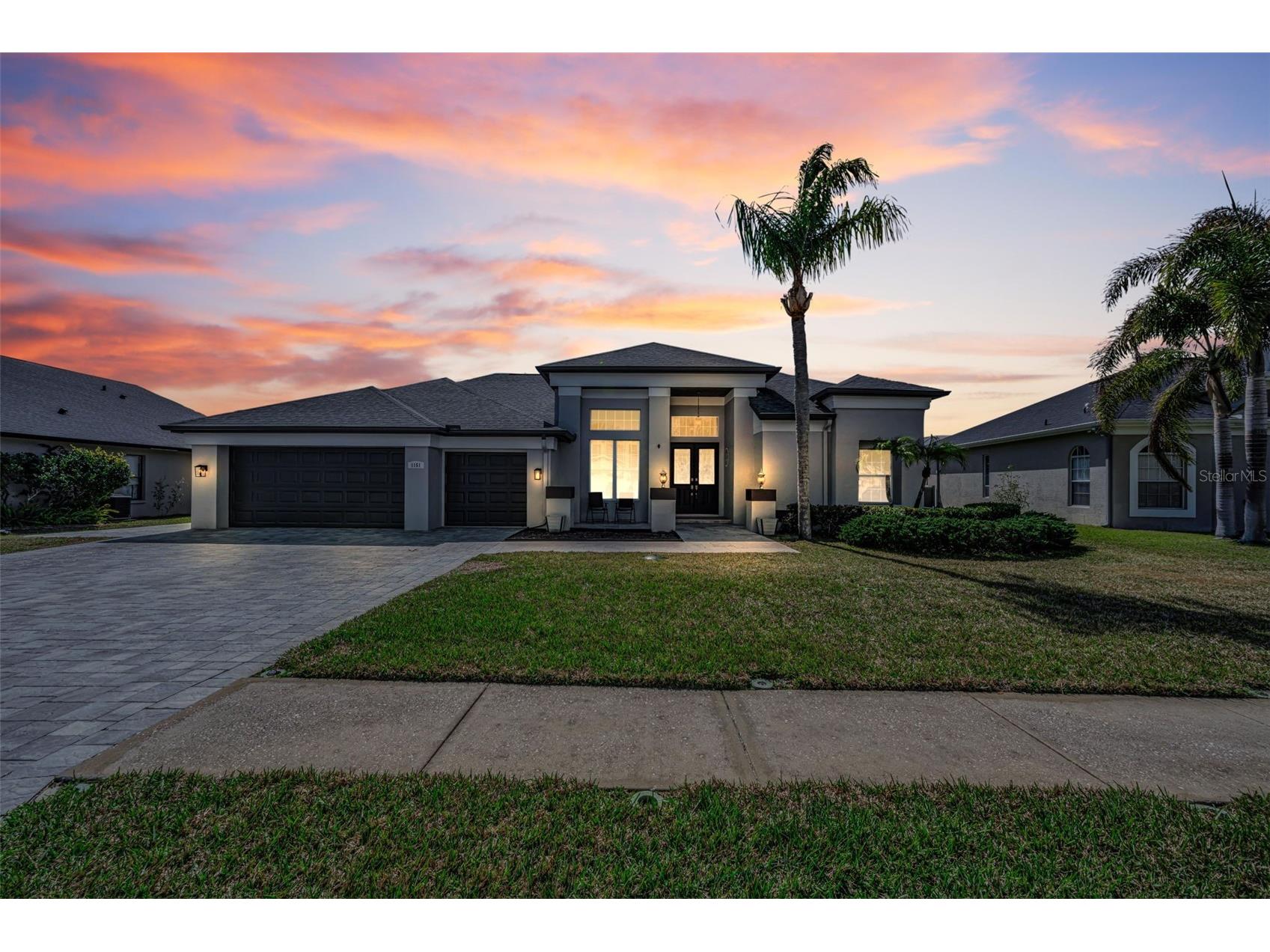 1151 Arlinbrook Drive Trinity FL 34655 TB8480758 image1