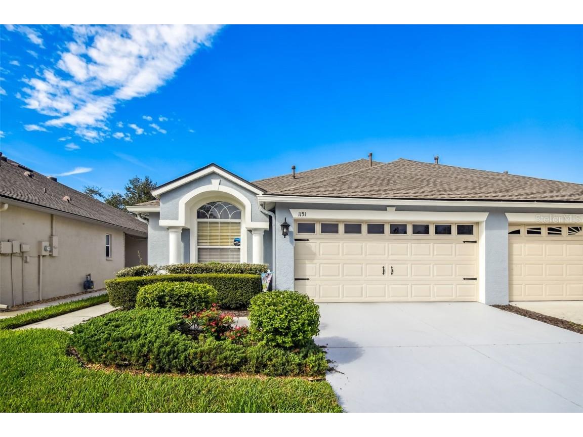 1151 Bensbrooke Drive Wesley Chapel FL 33543 TB8404126 image1