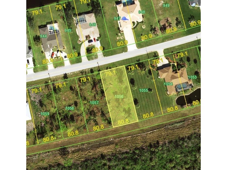 1151 Boundary Boulevard Rotonda West FL 33947 D6143953 image1