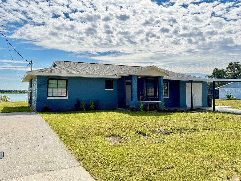 1151 Carefree Cove Drive Winter Haven FL 33881 - LAKE CONINE TB8450979 image2