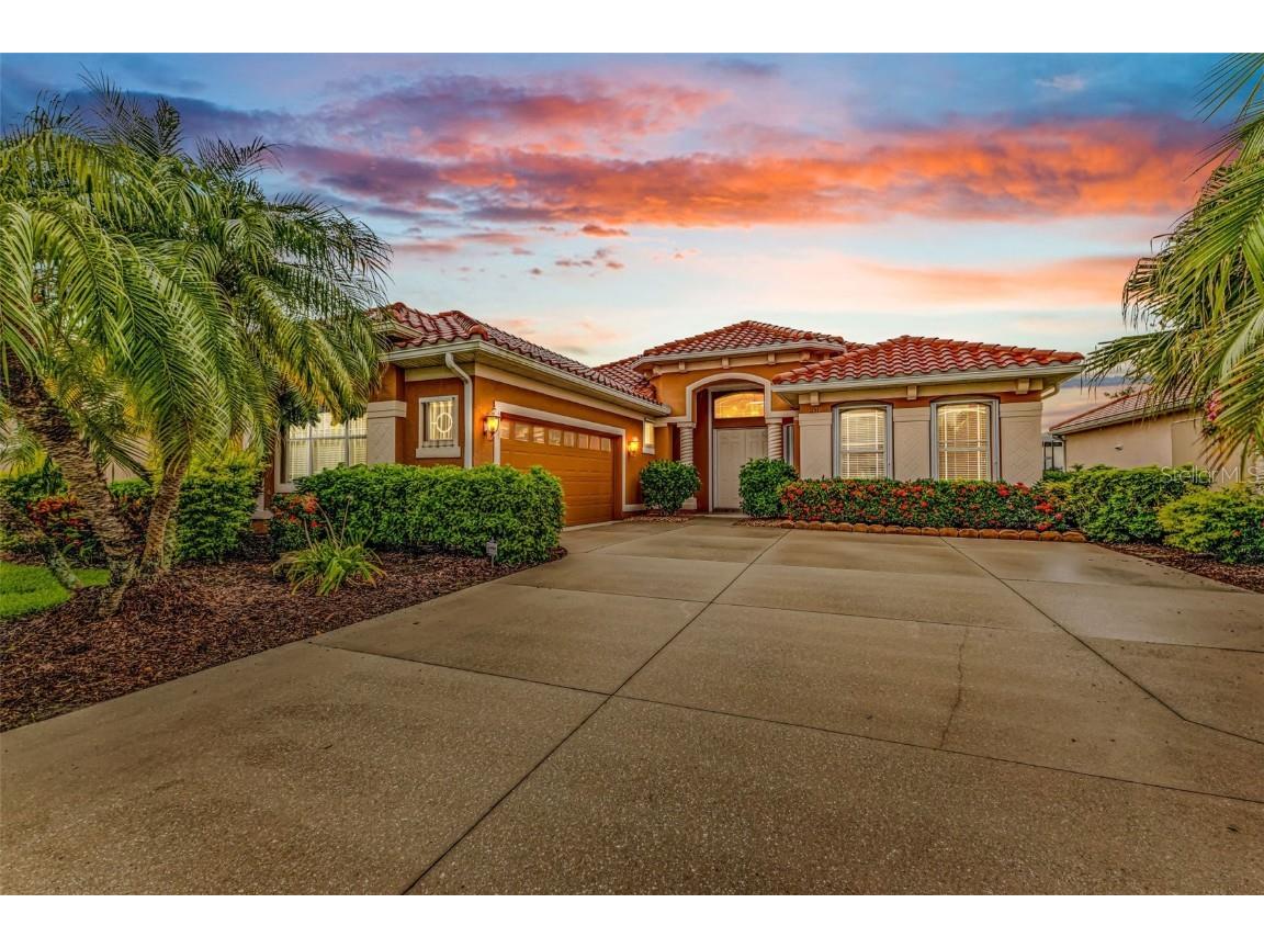 1151 Creek Nine Drive North Port FL 34291 C7513904 image1