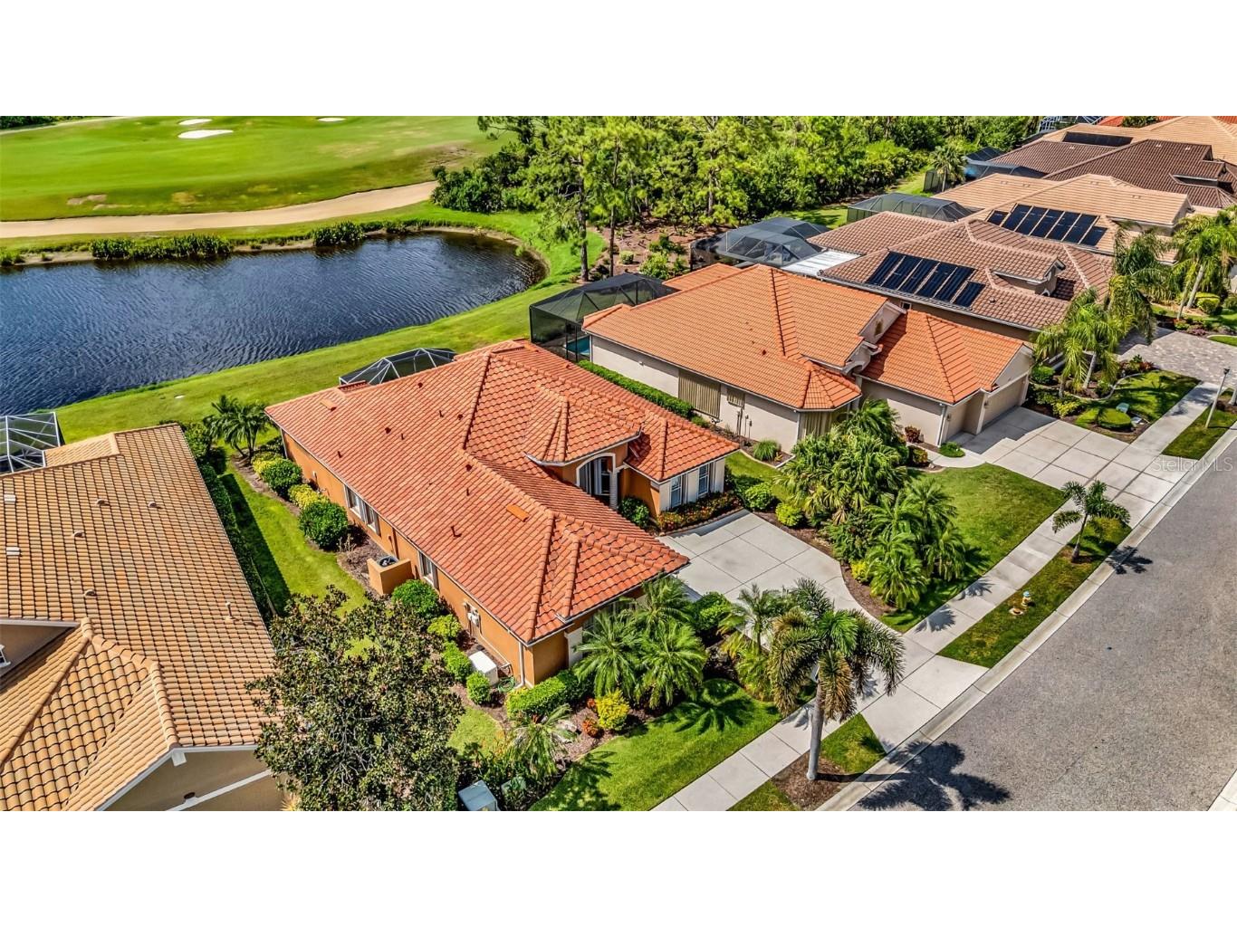 1151 Creek Nine Drive North Port FL 34291 C7513904 image4