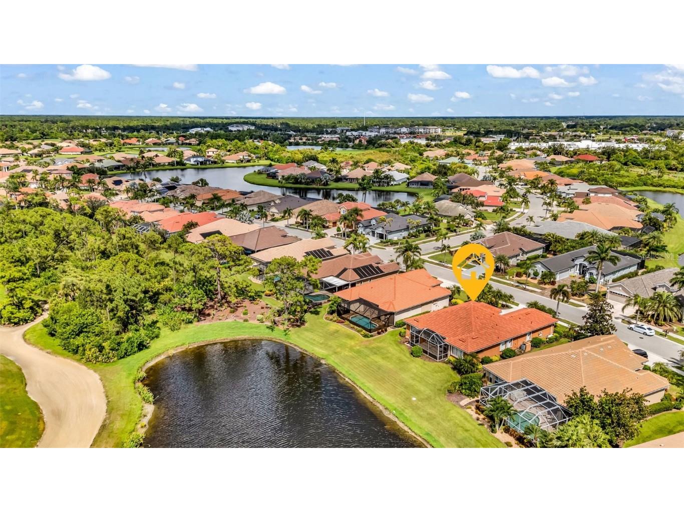 1151 Creek Nine Drive North Port FL 34291 C7513904 image45