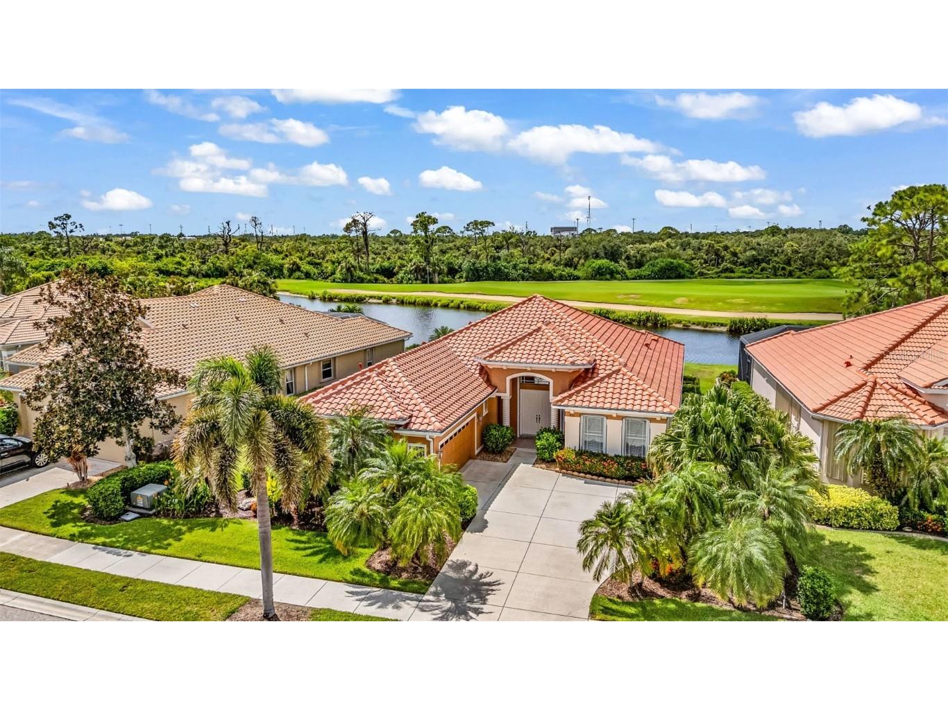 1151 Creek Nine Drive North Port FL 34291 C7513904 image48