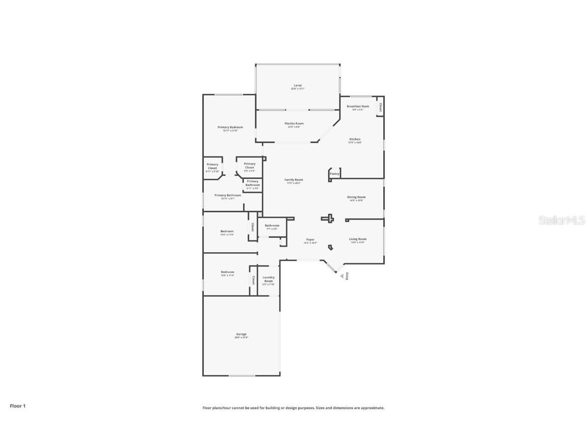 1151 Creek Nine Drive North Port FL 34291 C7513904 image62
