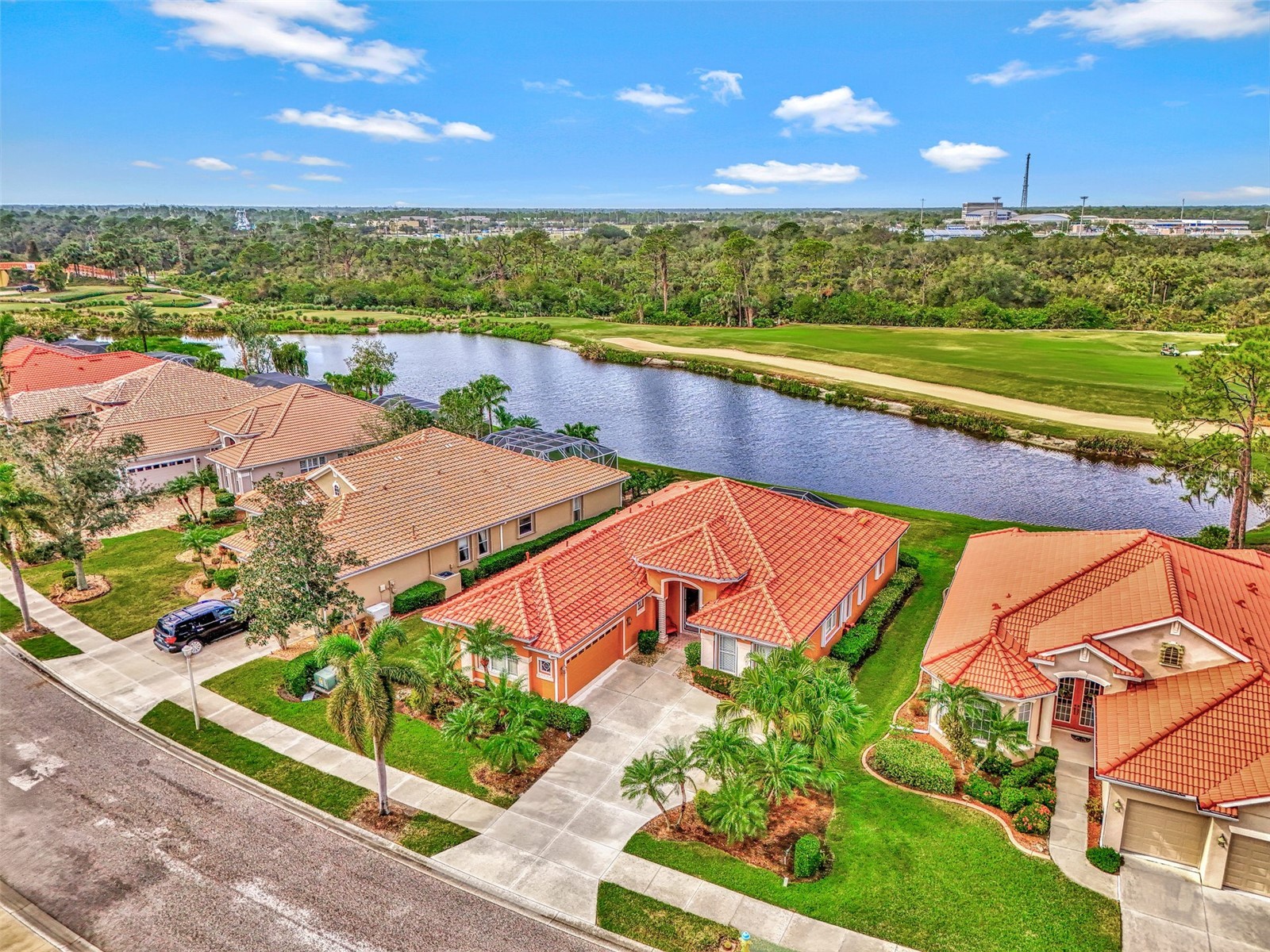 1151 Creek Nine Drive North Port FL 34291 N6143356 image4