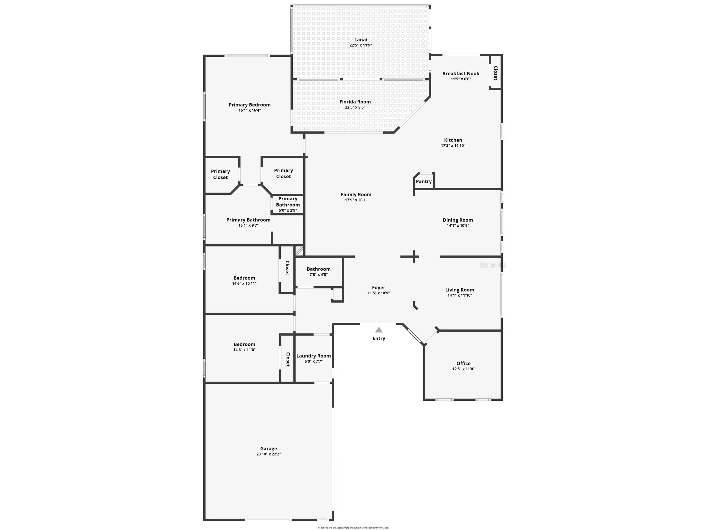 1151 Creek Nine Drive North Port FL 34291 N6143356 image63