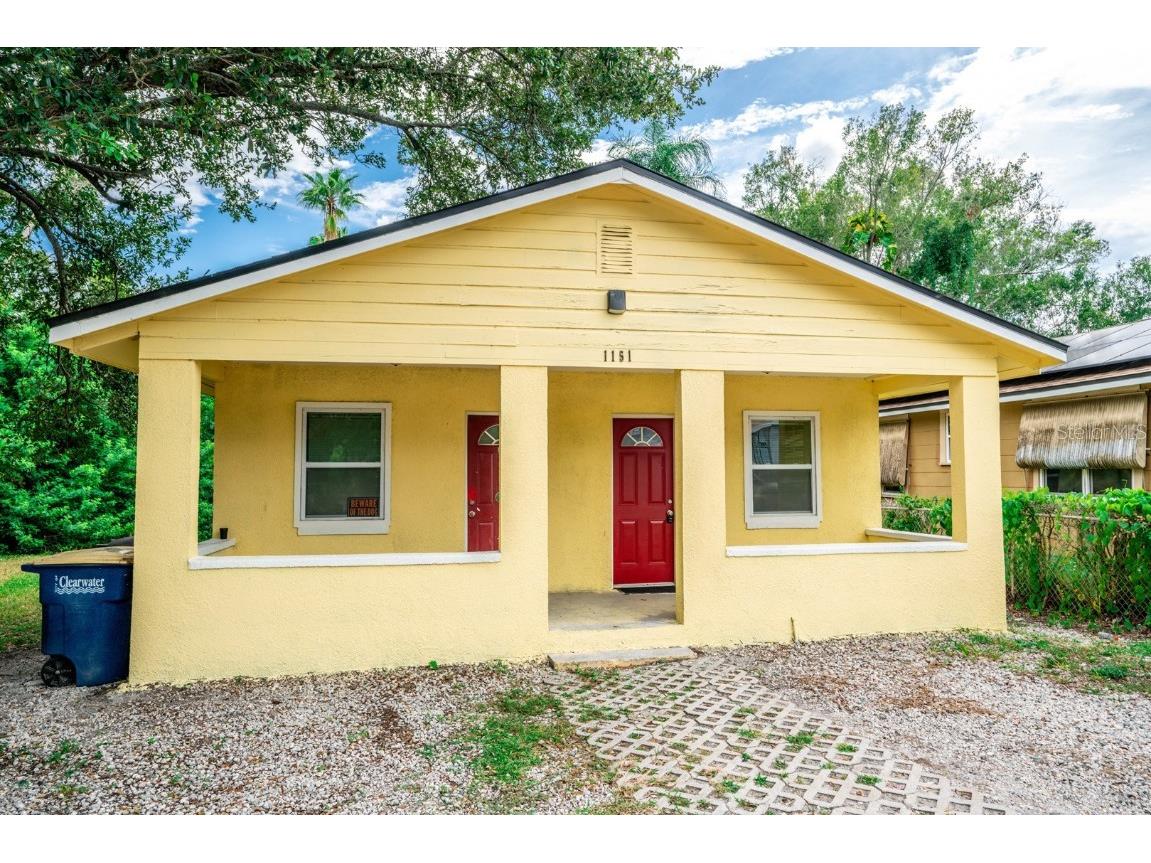 1151 La Salle Street Clearwater FL 33755 U8217657 image1