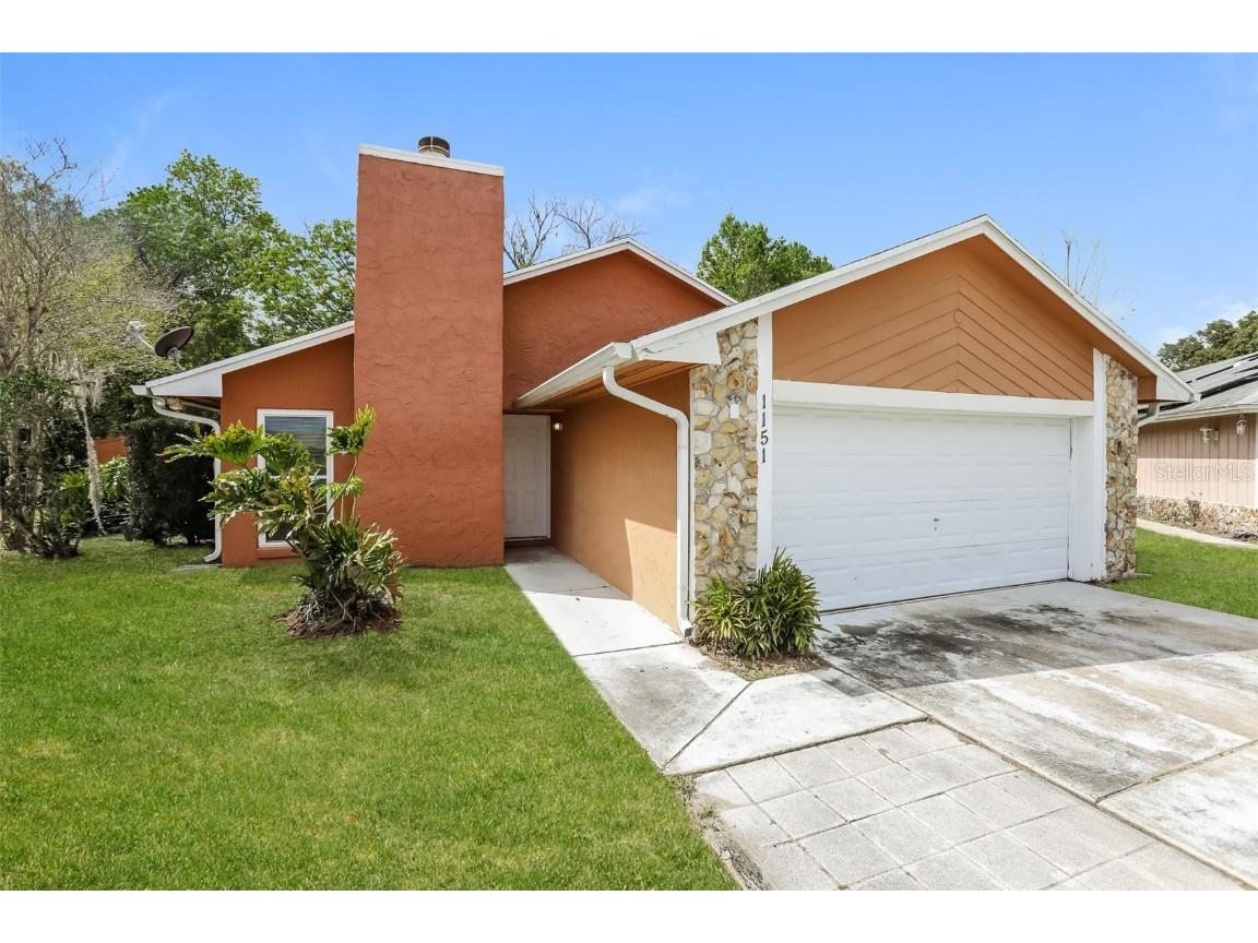1151 Mapimi Court Winter Springs FL 32708 O6207948 image1