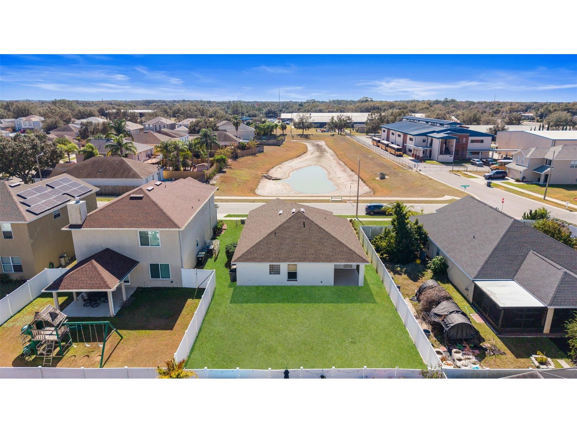 1151 Myopia Hunt Club Drive Auburndale FL 33823 S5142955 image30