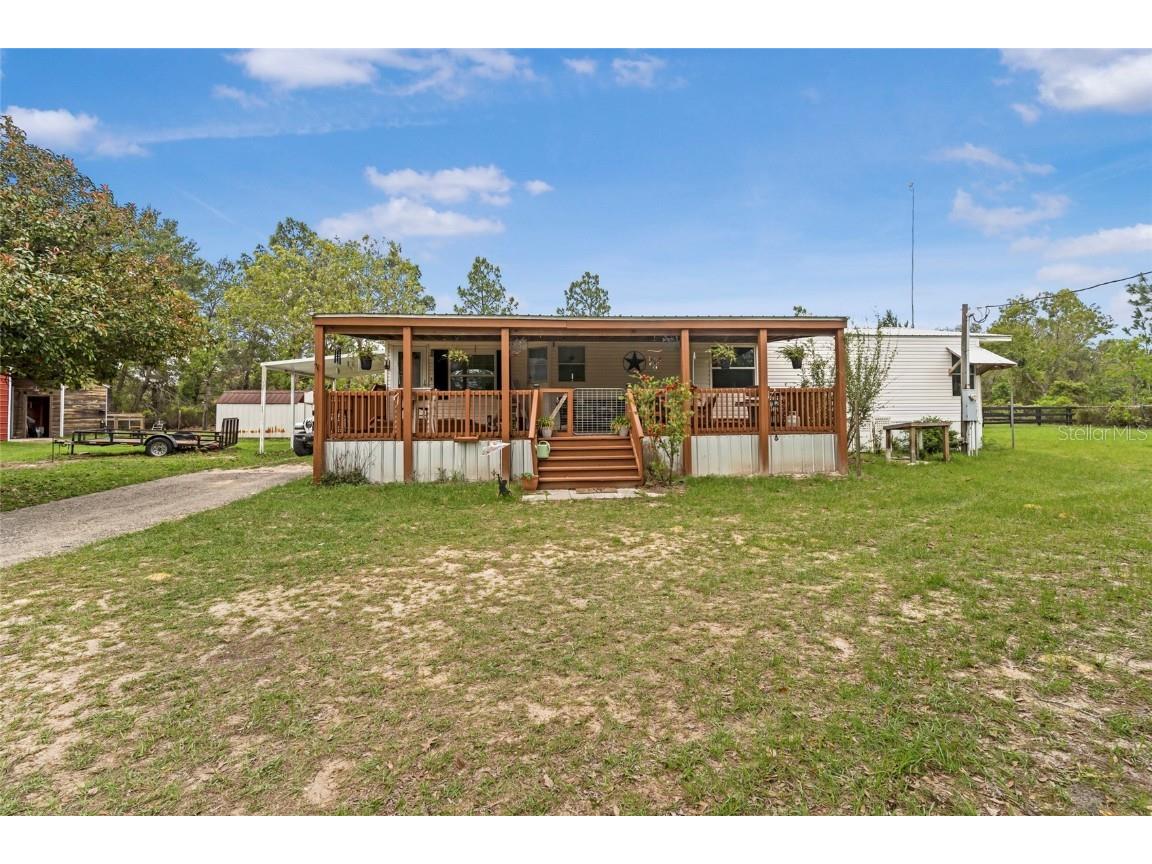 1151 NE 127th Court Williston FL 32696 OM697996 image1