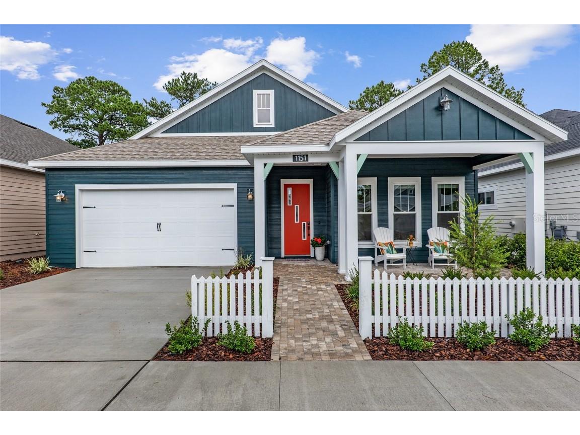 1151 NW 132nd Boulevard Newberry FL 32669 GC520084 image1