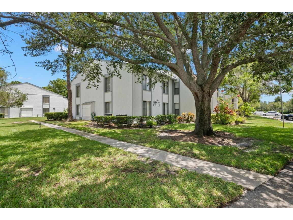 1151 Pine Ridge Circle W #C1 Tarpon Springs FL 34688 TB8406413 image1