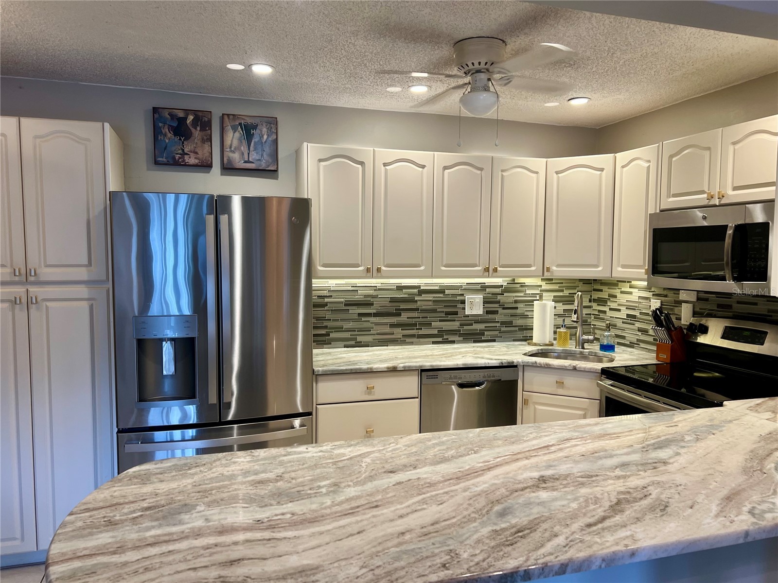 1151 Pine Ridge Circle W #G2 Tarpon Springs FL 34688 TB8472365 image10