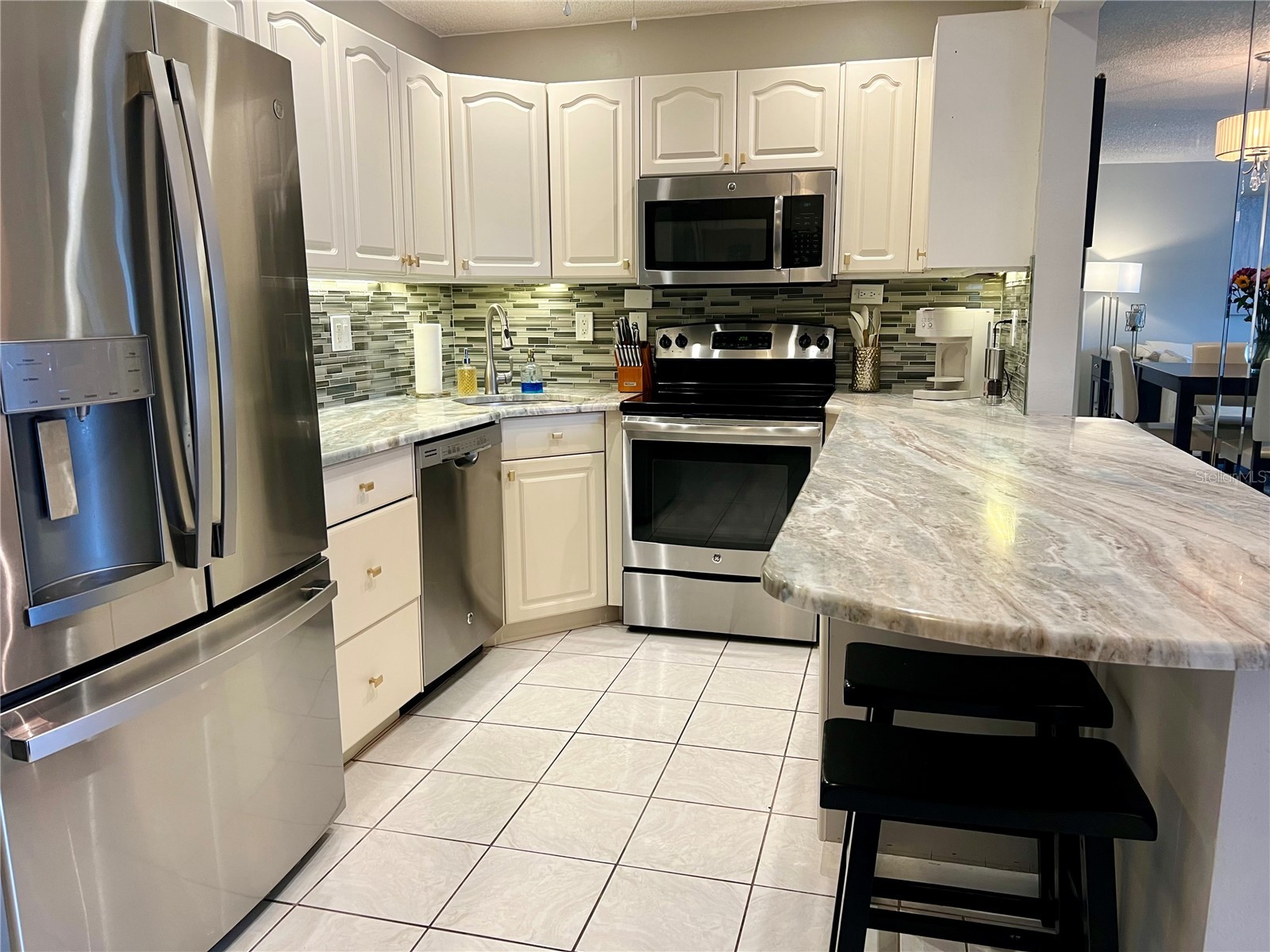 1151 Pine Ridge Circle W #G2 Tarpon Springs FL 34688 TB8472365 image8
