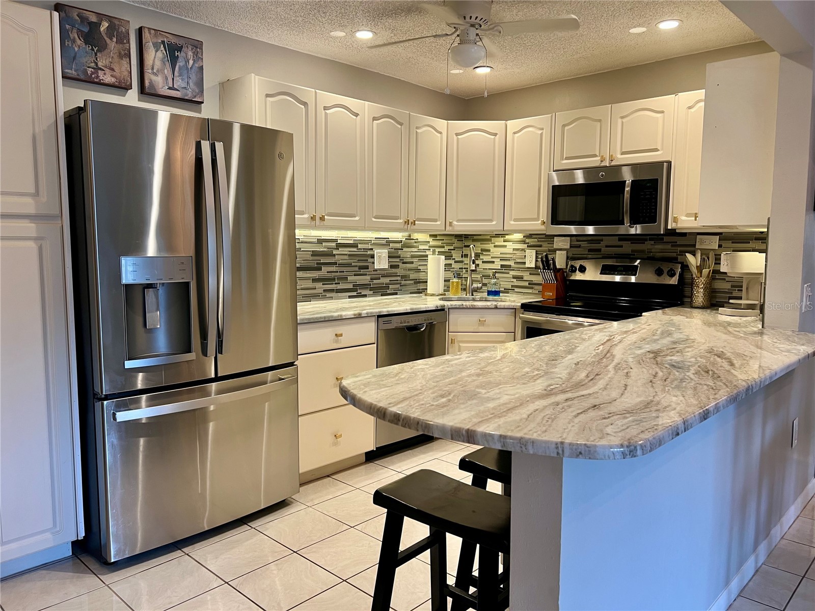 1151 Pine Ridge Circle W #G2 Tarpon Springs FL 34688 TB8472365 image9