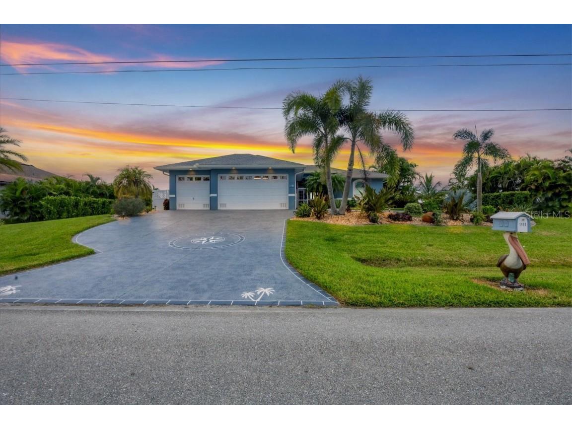 1151 Rotonda Circle Rotonda West FL 33947 D6137784 image1