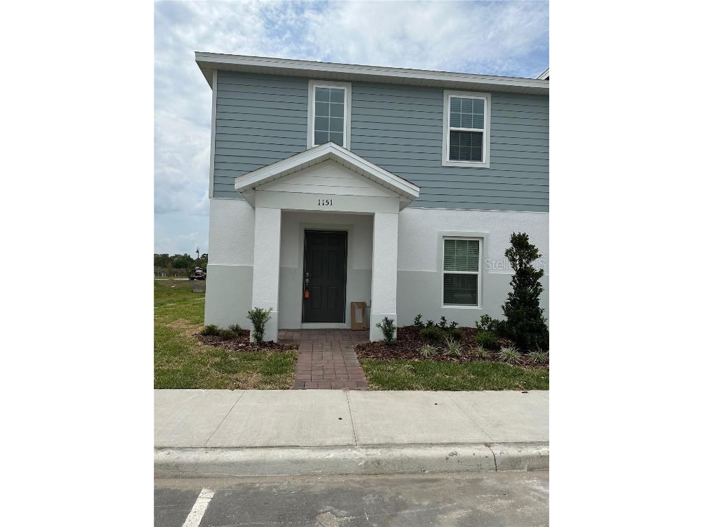 1151 Sand Torch Circle Davenport FL 33837 O6101630 image1