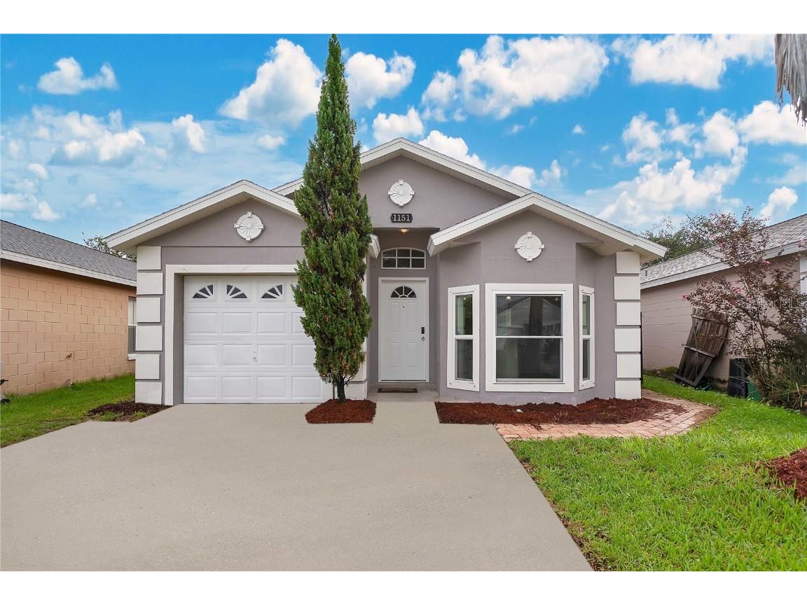 1151 Shoshanna Drive Orlando FL 32825 O6238815 image1