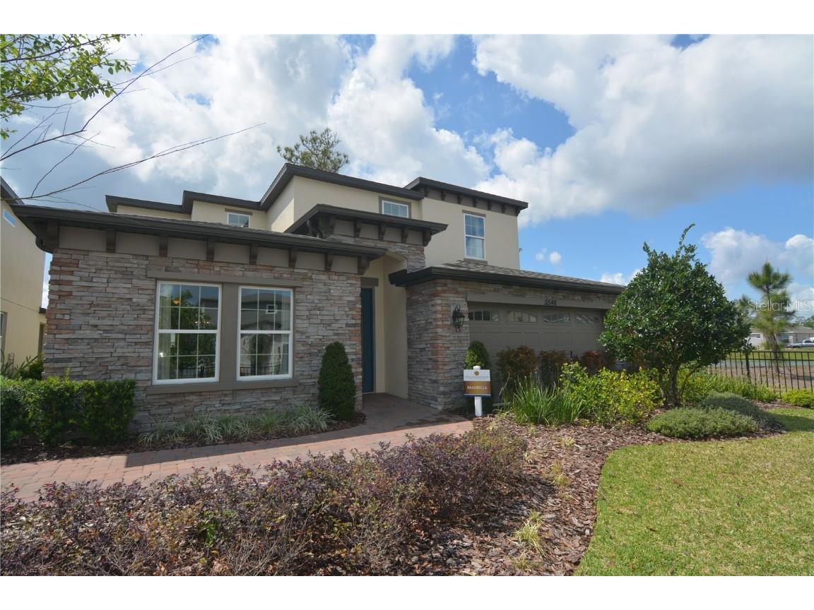 1151 Silo Drive Saint Cloud FL 34771 G5054294 image1