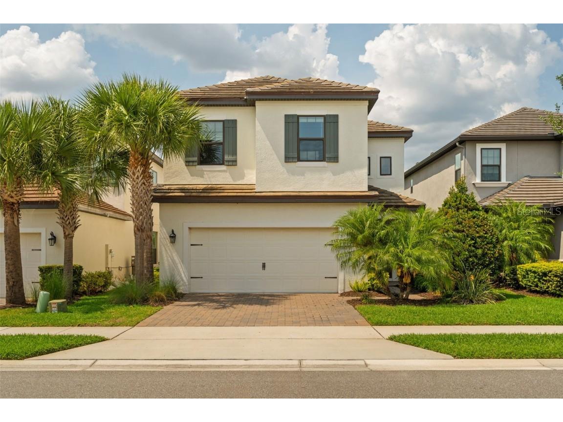 1151 Wildmeadow Run Winter Park FL 32792 - LAKE HOWELL O6304589 image1
