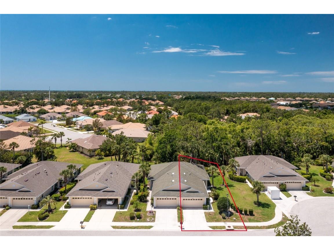 1151 Yosemite Drive Englewood FL 34223 D6130202 image1