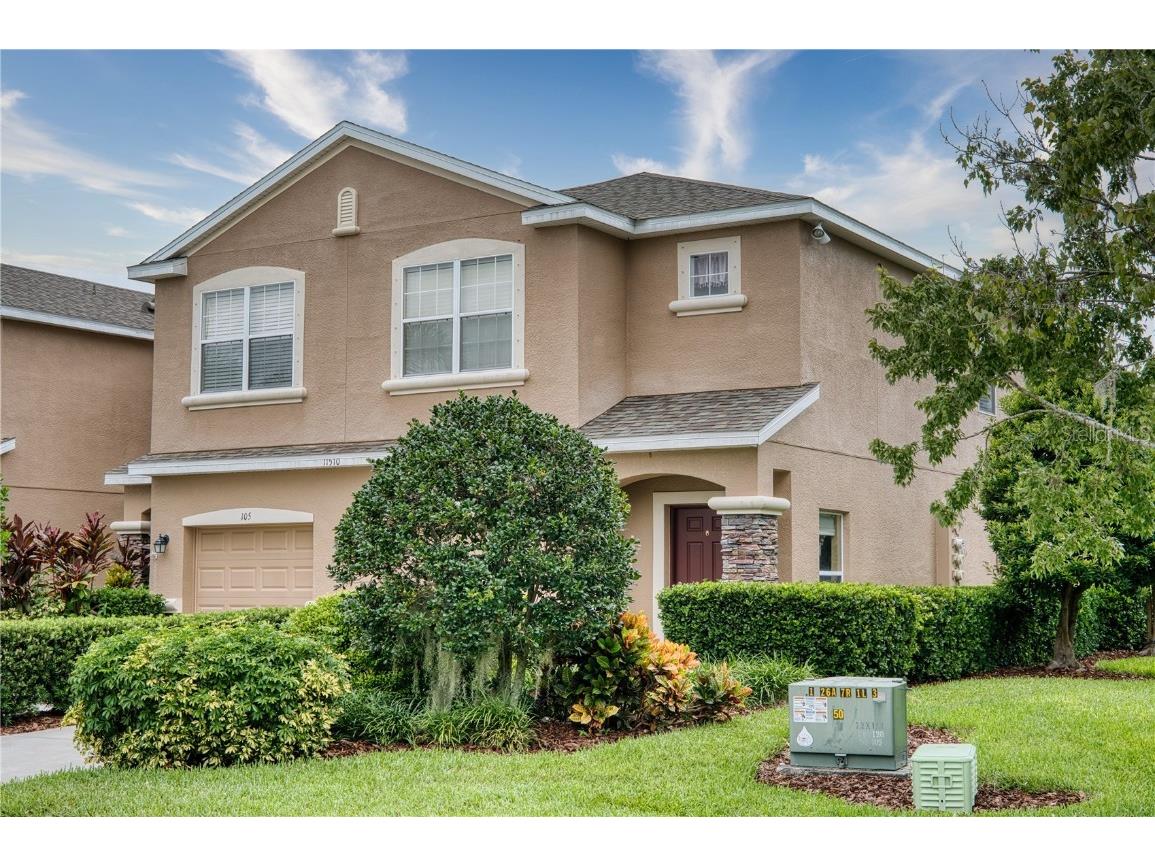 11510 84th Street Circle E #106 Parrish FL 34219 A4667947 image1