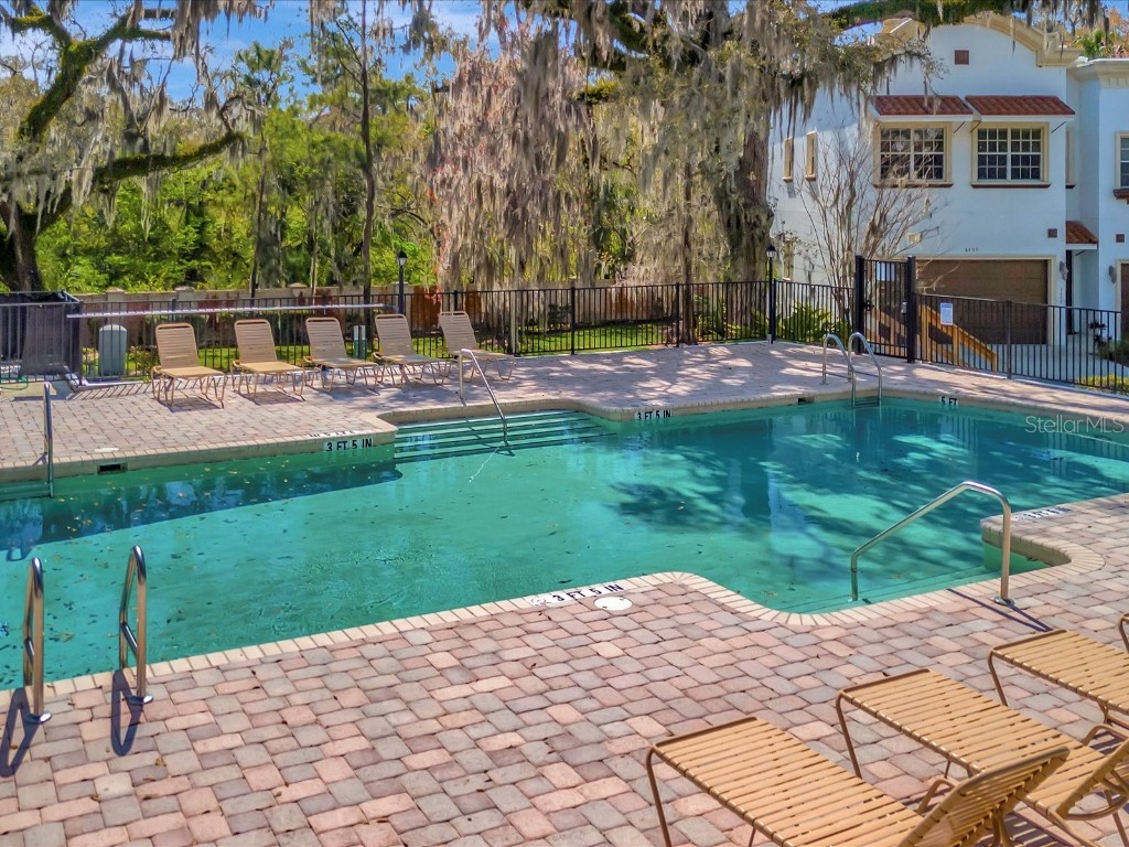 11510 Bellamar Street Temple Terrace FL 33637 - HILLSBOROUGH RIVER A4600511 image1