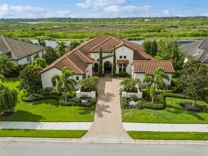 11510 Harbourside Lane Parrish FL 34219 - MANATEE RIVER HARBOR A4572671 image1