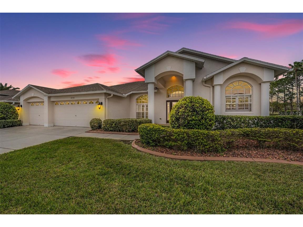 11510 Hidden Cove Court Trinity FL 34655 W7862361 image1