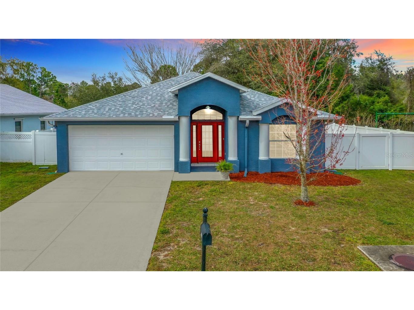 11510 Leda Lane New Port Richey FL 34654 U8229917 image1