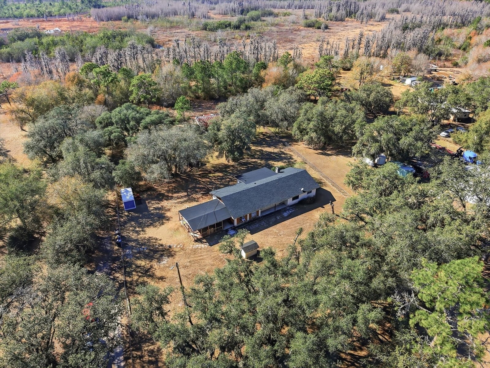 11510 Old Grade Road Polk City FL 33868 TB8475442 image37