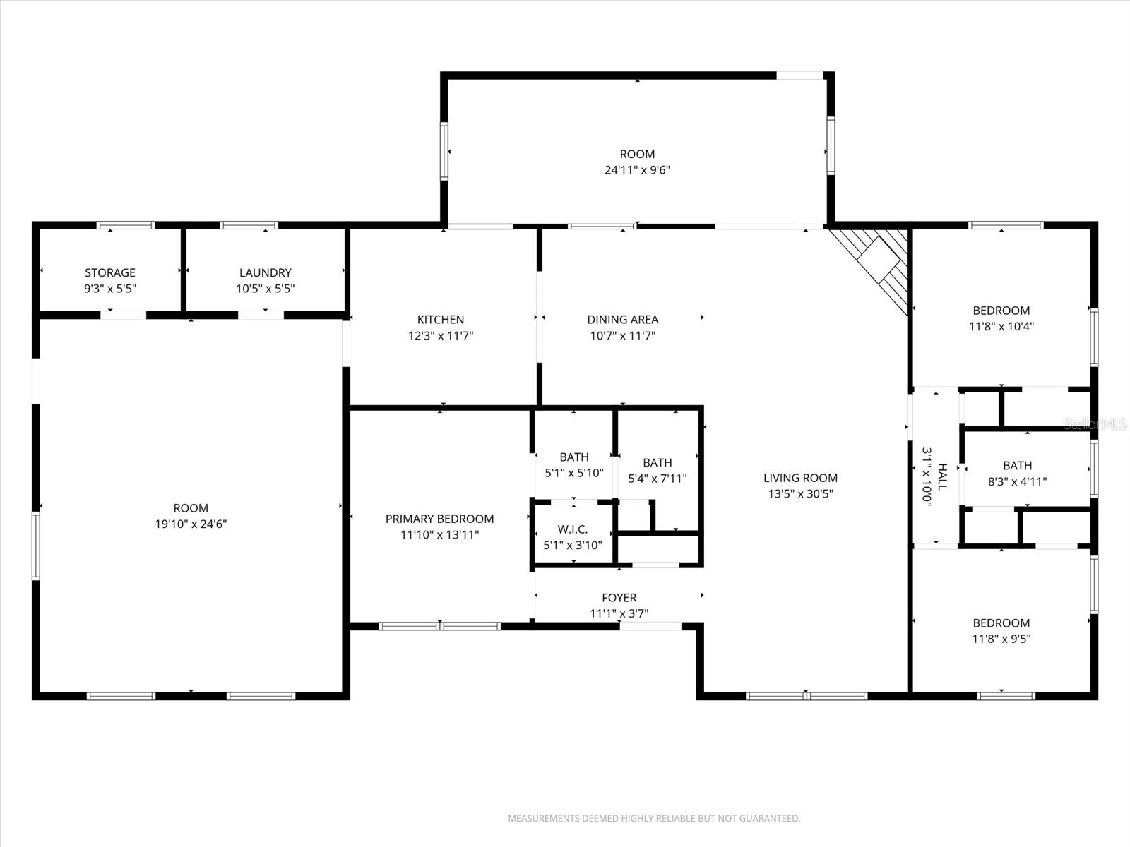 11510 Old Grade Road Polk City FL 33868 TB8475442 image7