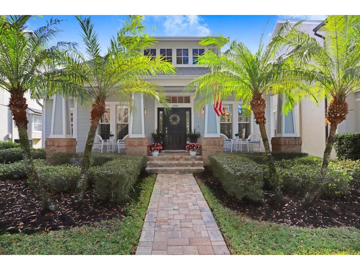 11510 Perfect Place Tampa FL 33626 T3494723 image1