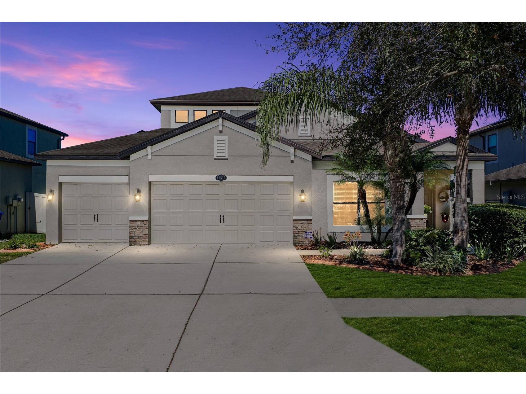 11510 Sand Stone Rock Drive Riverview FL 33569 TB8480207 image1