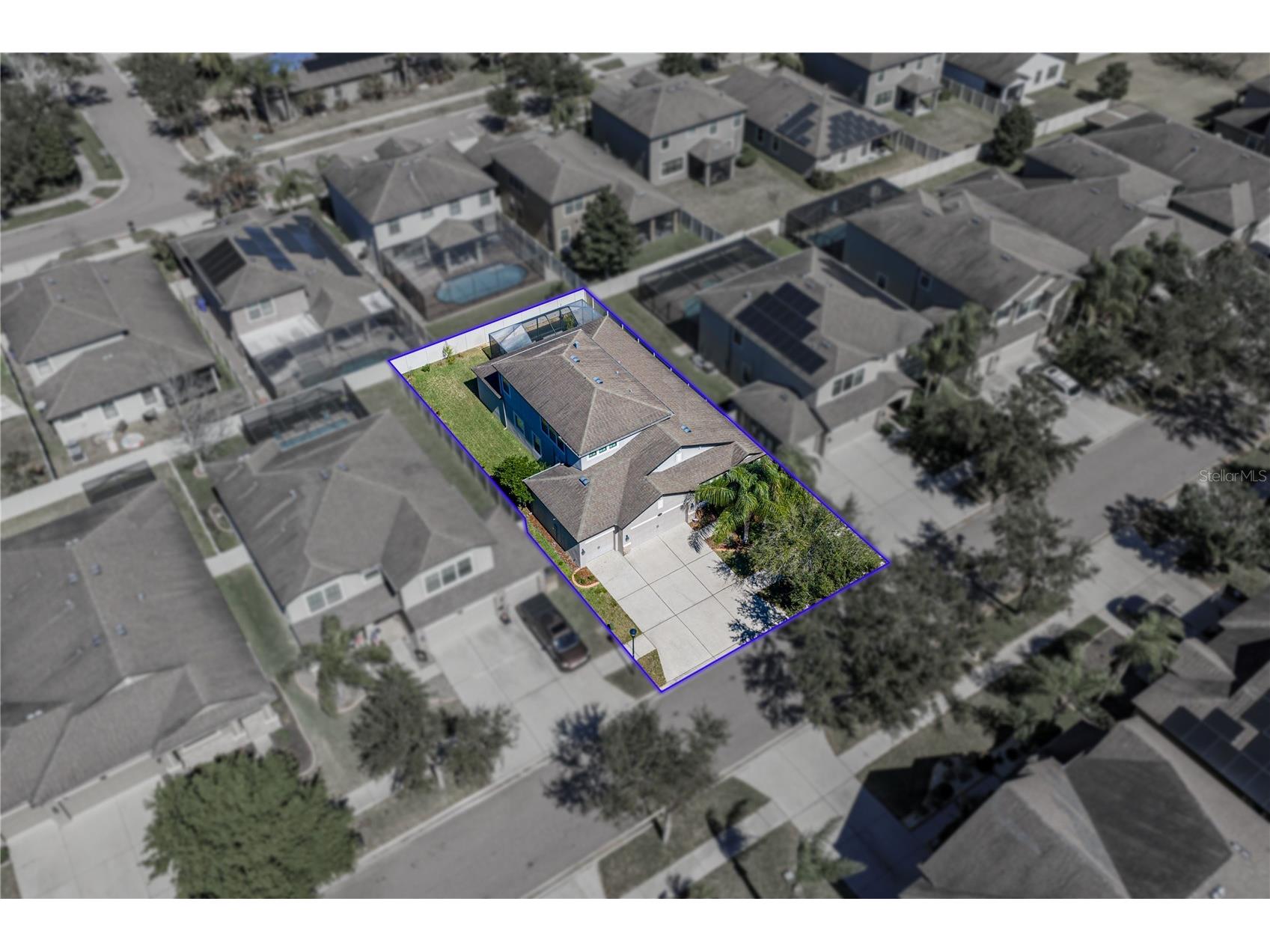 11510 Sand Stone Rock Drive Riverview FL 33569 TB8480207 image2