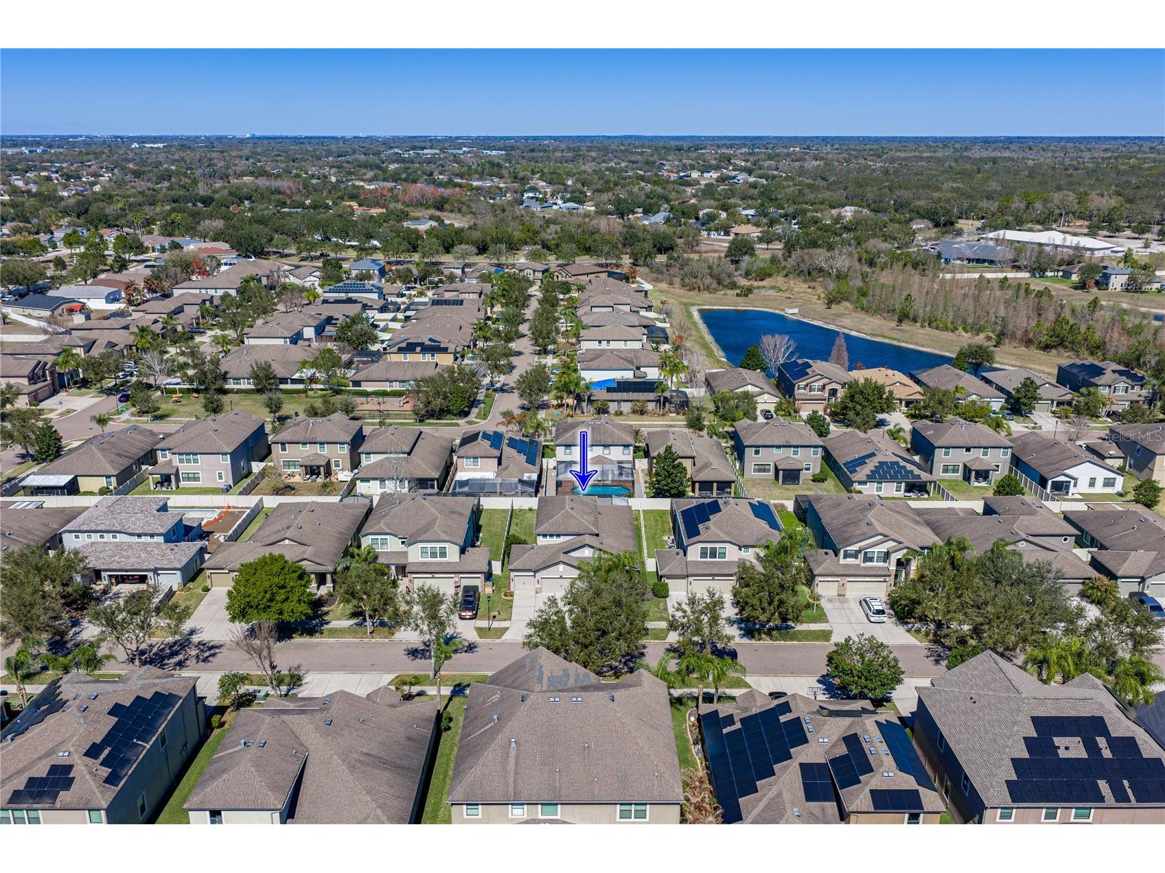 11510 Sand Stone Rock Drive Riverview FL 33569 TB8480207 image66