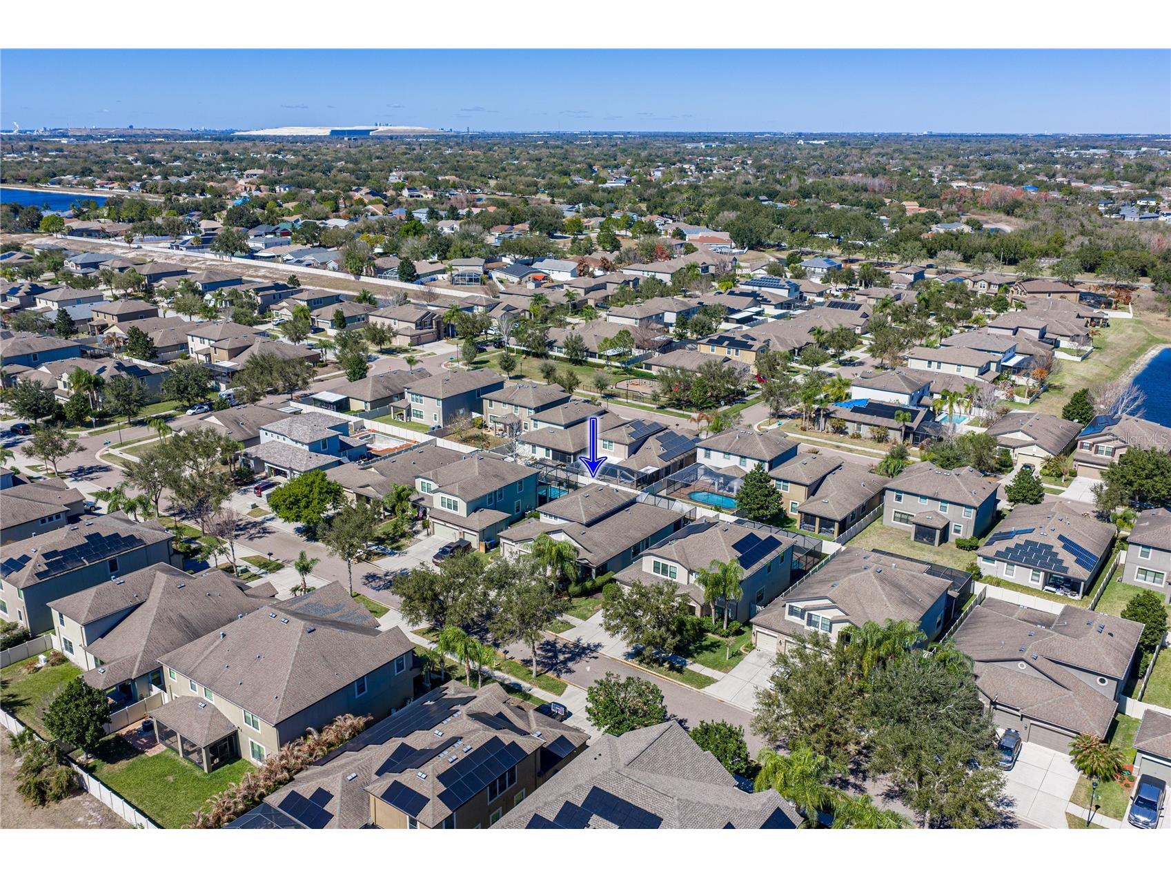 11510 Sand Stone Rock Drive Riverview FL 33569 TB8480207 image67