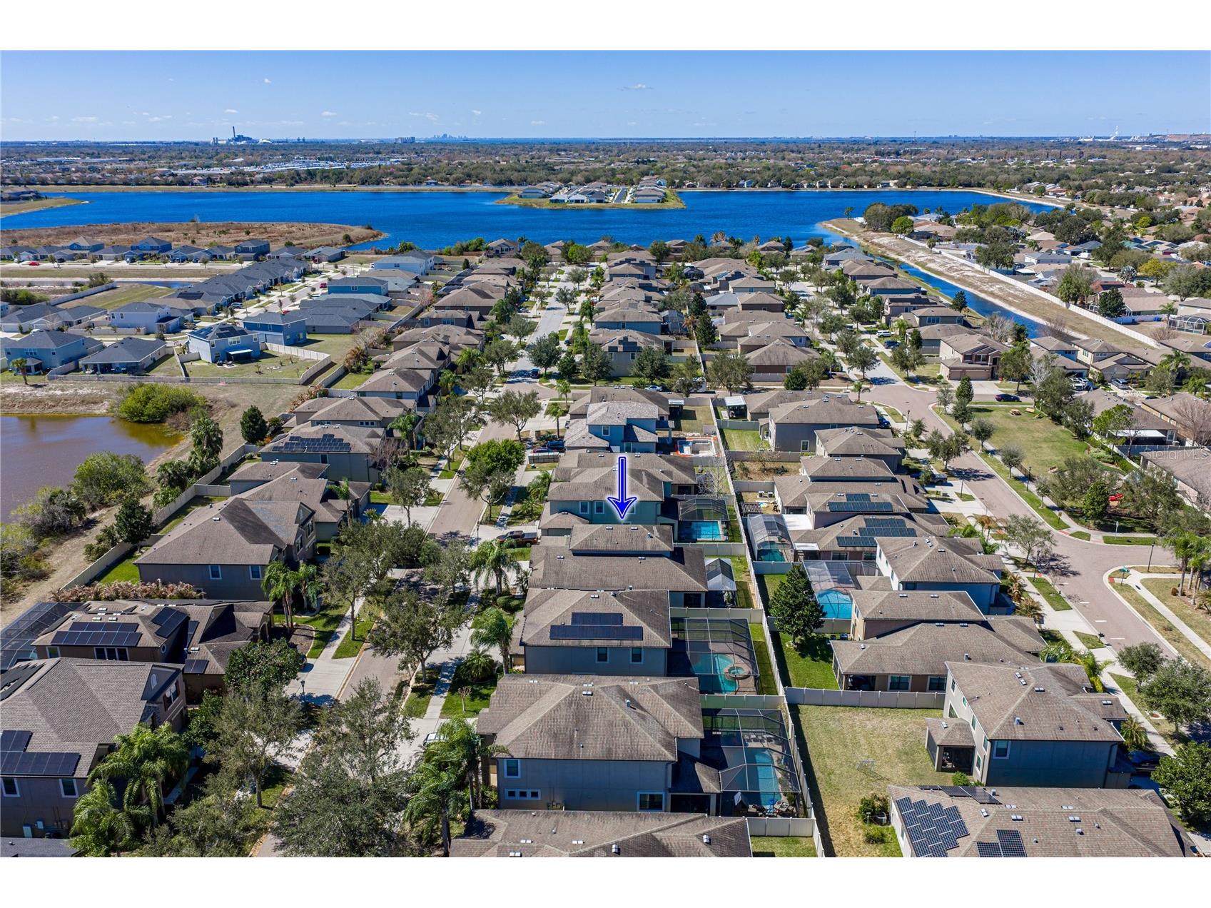 11510 Sand Stone Rock Drive Riverview FL 33569 TB8480207 image68