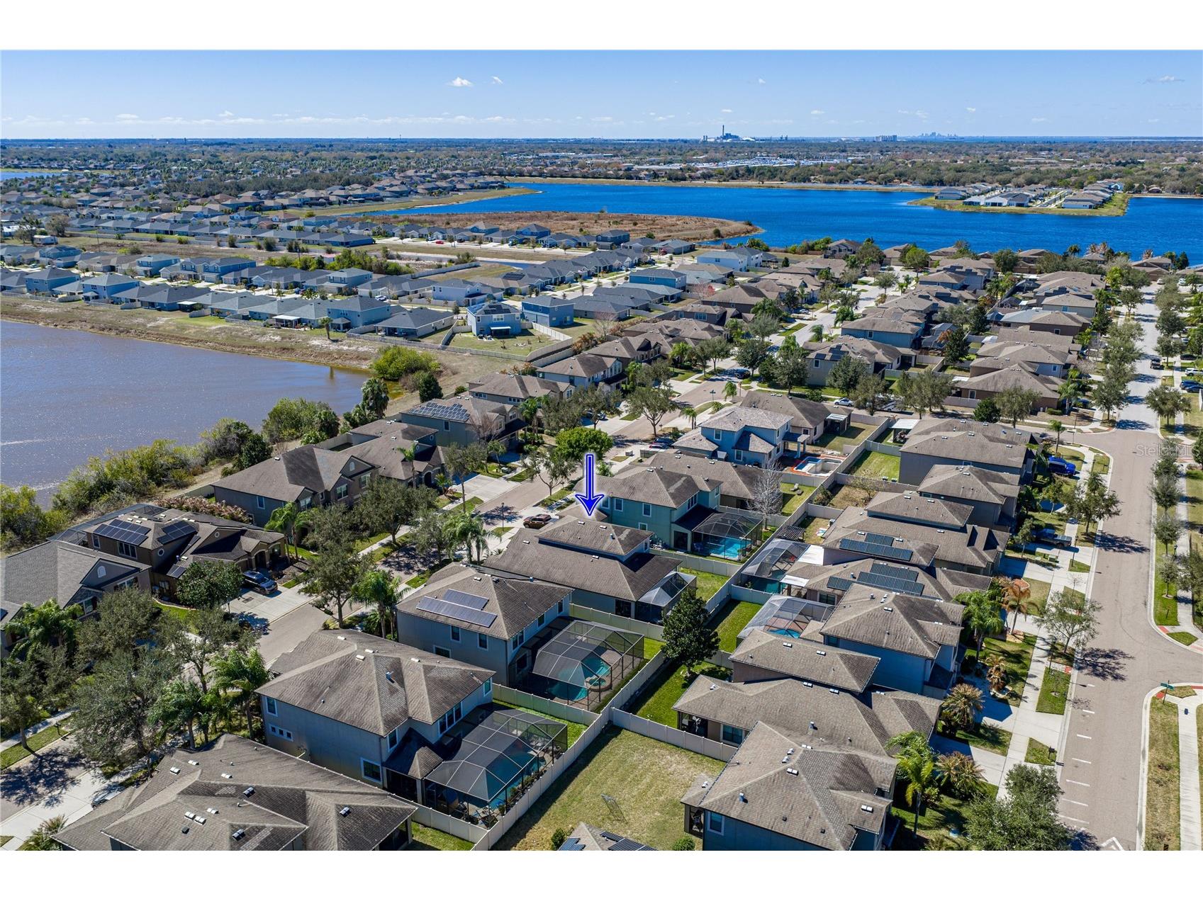 11510 Sand Stone Rock Drive Riverview FL 33569 TB8480207 image69