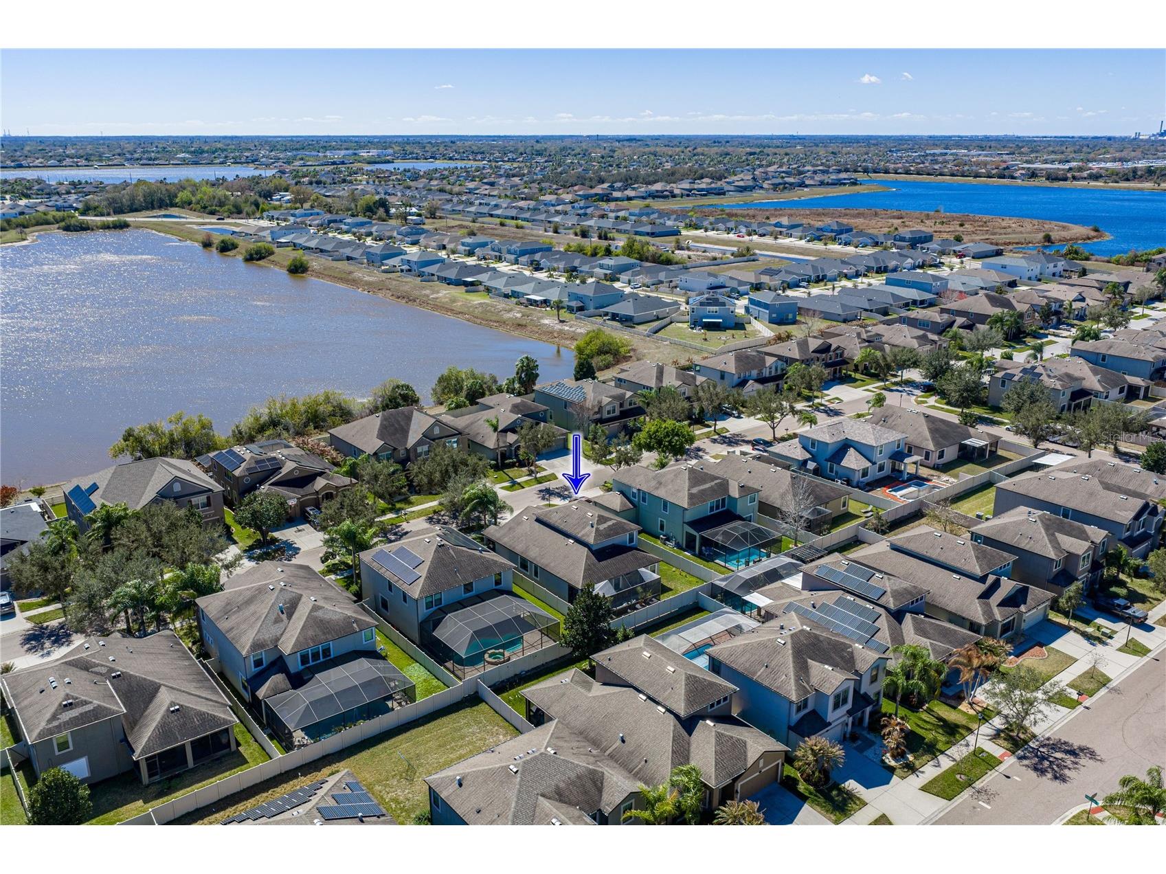 11510 Sand Stone Rock Drive Riverview FL 33569 TB8480207 image70