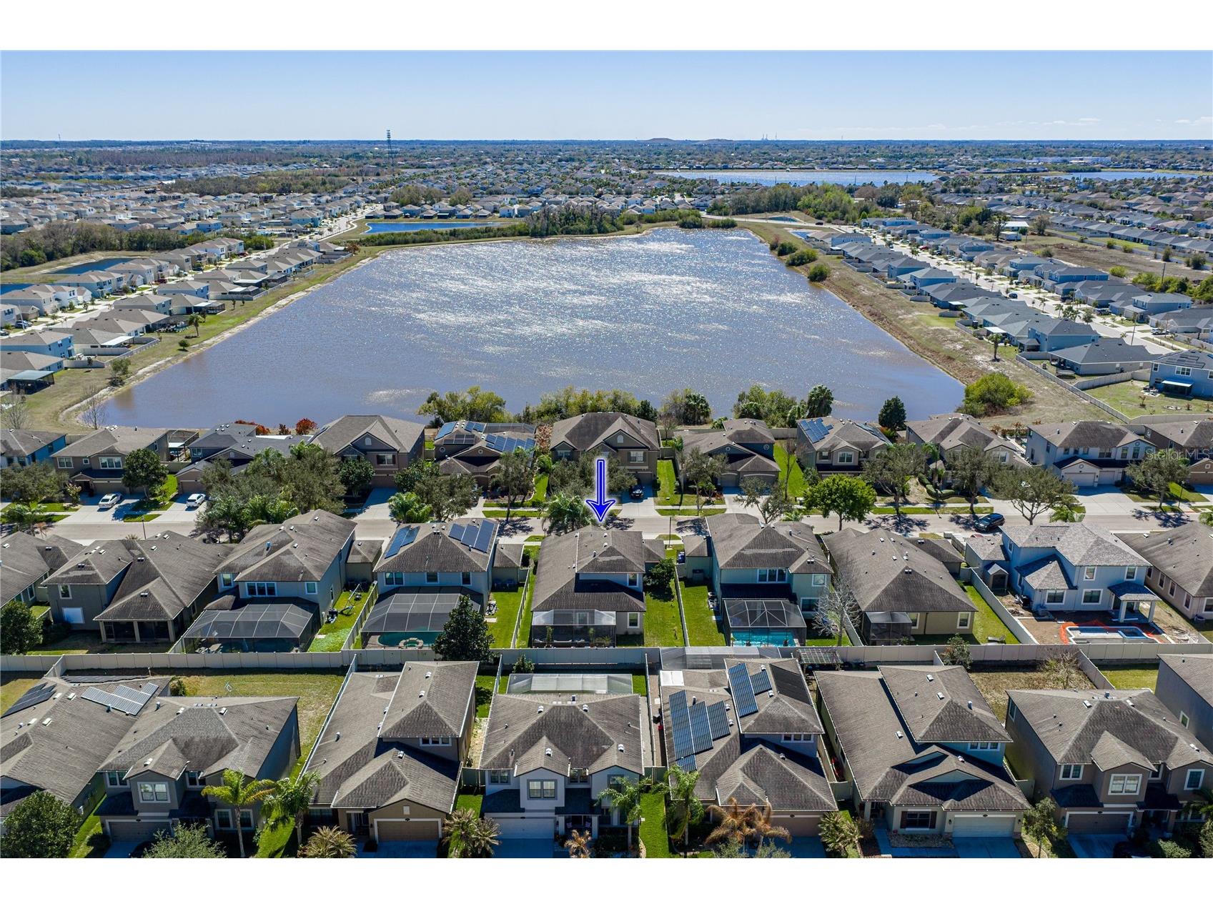 11510 Sand Stone Rock Drive Riverview FL 33569 TB8480207 image71